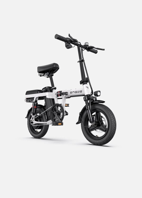 t14-white-scaled-1 ENGWE T14 48V/10Ah 350W Electric Mini Bike