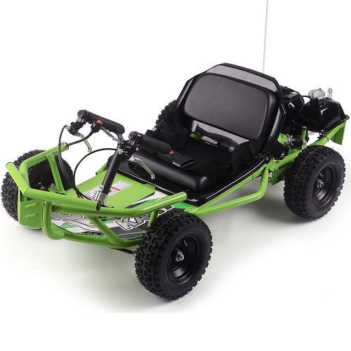 thumbnail MotoTec Sandman Gas Powered 49cc Kids Go Kart