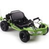 MotoTec Sandman Gas Powered 49cc Kids Go Kart