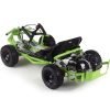 MotoTec Sandman Gas Powered 49cc Kids Go Kart