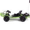 MotoTec Sandman Gas Powered 49cc Kids Go Kart