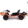 MotoTec Sandman Gas Powered 49cc Kids Go Kart