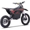 MotoTec Pro 72V/30Ah 5000W Off-Road Electric Dirt Bike
