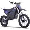 MotoTec Pro 72V/30Ah 5000W Off-Road Electric Dirt Bike
