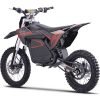 MotoTec Pro 72V/30Ah 5000W Off-Road Electric Dirt Bike