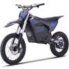 MotoTec Pro 72V/30Ah 5000W Off-Road Electric Dirt Bike