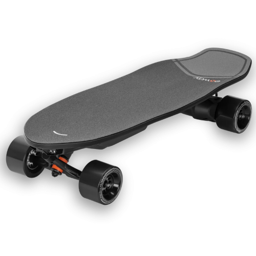 wave_belt Exway Wave Electric Skateboard