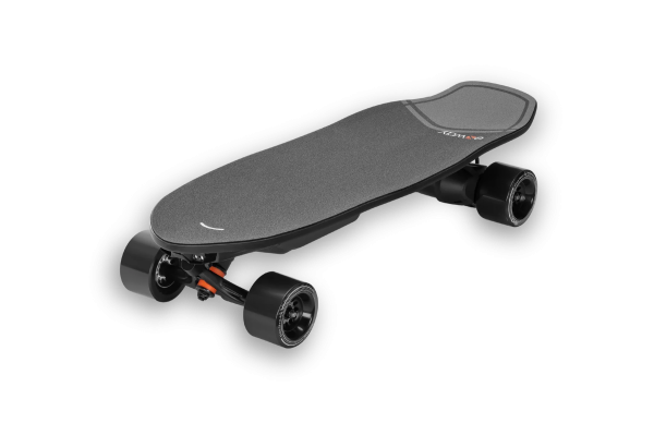 wave_belt Exway Wave Electric Skateboard