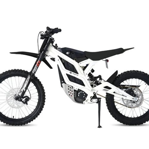 79Bike Falcon GT 72V/40Ah 16,000W Off-Road Electric Dirt Bike