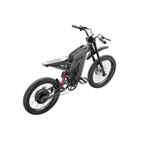 Freego X2 Pro 60V/30Ah 6000W Off-Road Electric Dirt Bike